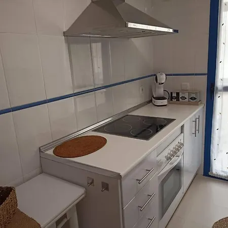 아파트 Ideal En Estepona.
