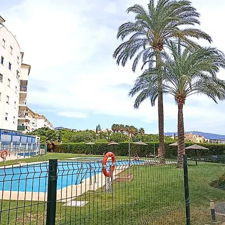 아파트 Ideal En Estepona. 에스테포나