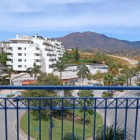 Ideal En Estepona. 아파트